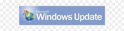 Microsoft Windows Update Logo Png Transparent & Svg - Graphic Design, Png Download - 800x600 ...