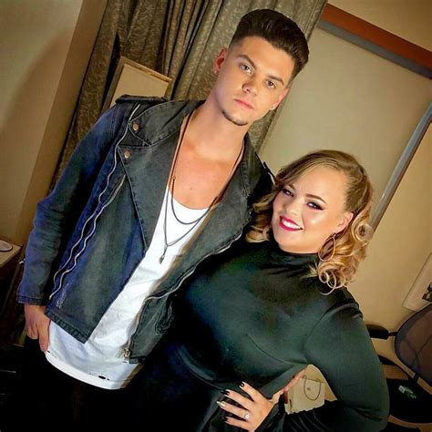 'Teen Mom OG' Star Tyler Baltierra SLAMS Trolls For Posting 'Asinine ...