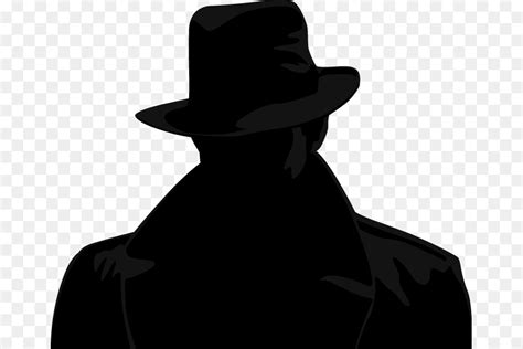 Detective Private investigator Computer Icons - detective png download ...