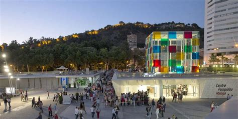 Museums of Malaga City to visit during your stay - Solaga.co.uk