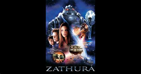 Zathura on iTunes