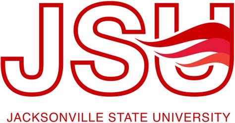 Jacksonville State University Logo | Jacksonville state, University ...