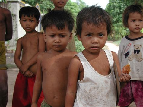 Horrible People Are Exploiting Cambodia's Orphans | Horrible people ...