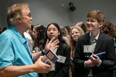 NOAA Hollings Scholarship Program Career Fair – Office of Research ...