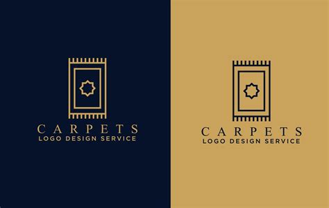 Carpet logo or Flooring logo design 11171278 Vector Art at Vecteezy