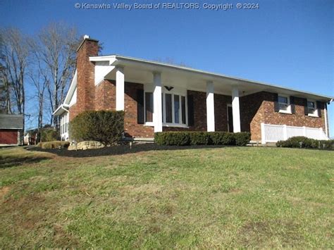 330 Skyline Dr, Charleston, WV 25302 | MLS# 267961 | Homes.com