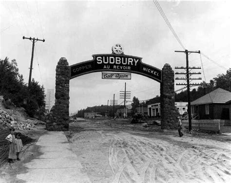 Greater Sudbury Public Library and Heritage Museum