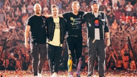 Pro Kontra Konser Coldplay, Waketum MUI: Dapat Merusak Moral dan Akhlak Bangsa