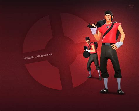 720P Free download | Team Fortress 2 Scout Forcom [] for your , Mobile & Tablet. Explore Tf2 ...