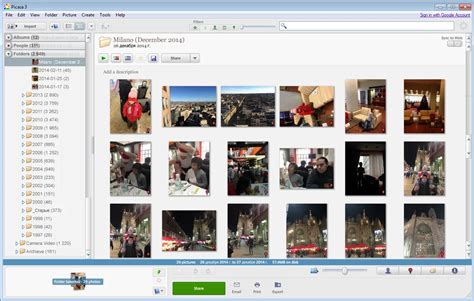 Best Picasa Alternatives in 2023