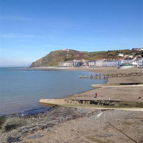 Aberystwyth North Beach - All You Need to Know BEFORE You Go (2024)