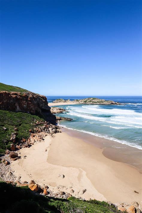 Robberg Nature Reserve Hike, Plett - The Happy Traveller