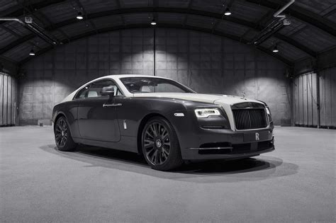 Cập nhật với hơn 70 về rolls royce wraith special edition hay nhất ...