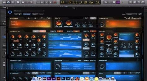 Refx Nexus 2 VST + ElectraX VST | #1849724164