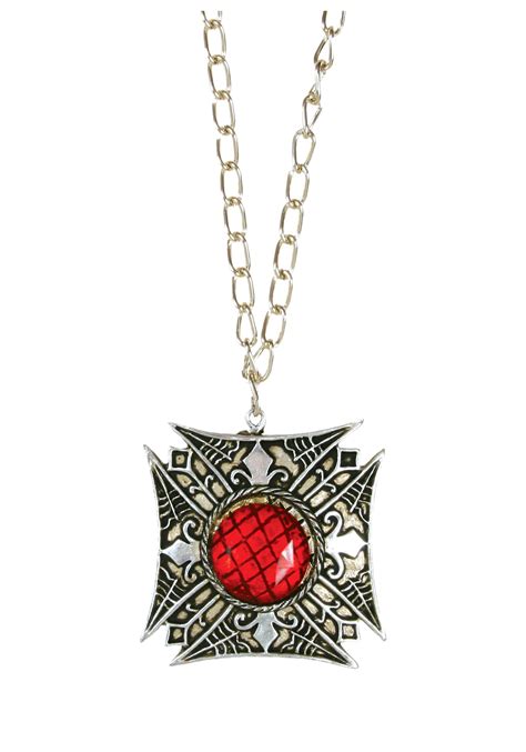 Vampire Necklace