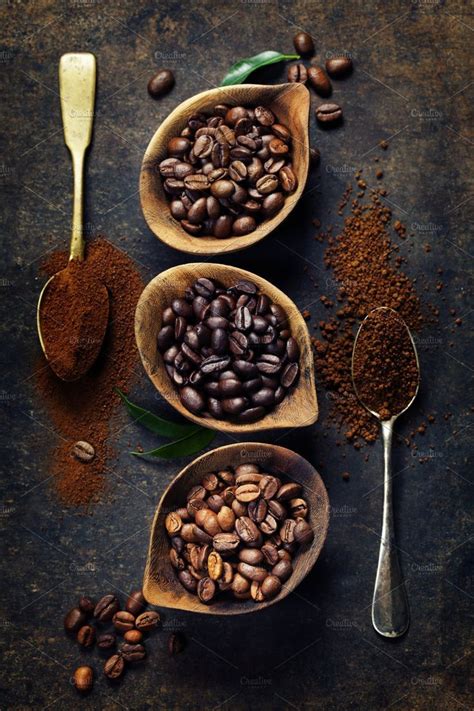 Coffee | Food, Coffee photography, Coffee beans photography