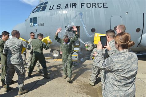 New York Air National Guard's 107th Airlift Wing conducts final flight in C-130 > National Guard ...