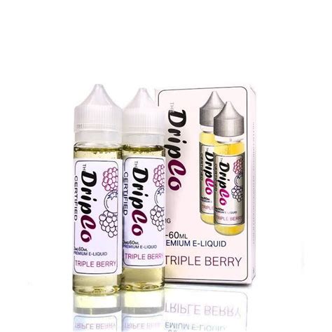 At The Drip Company, their passion is to provide the finest vaping experience possible. We carry ...