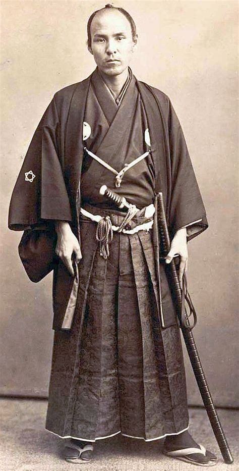 238 best Old Japanese Samurai Photos images on Pinterest | Warriors, Samurai warrior and Marshal ...