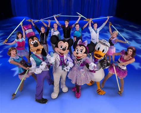 Disney On Ice Returning to Winnipeg in November | ChrisD.ca