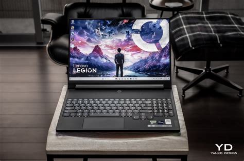 Lenovo Legion 9i Gaming Laptop Review: Liquid Cooling meets Hot Design ...