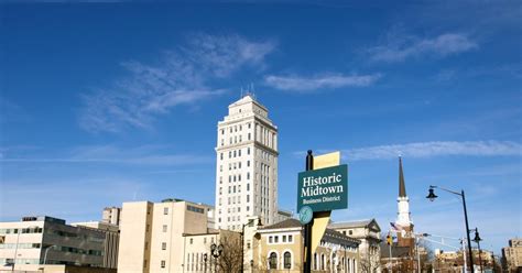 Historical Walking Tour | Visit Elizabeth, New Jersey