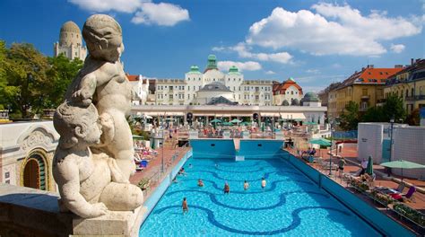 Top Luxury Hotels in Budapest City Centre | Hotels.com