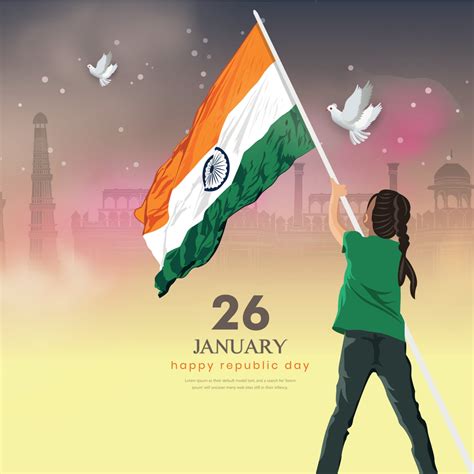 Why was the 26th of January chosen as India's Republic Day? — Balanced ...