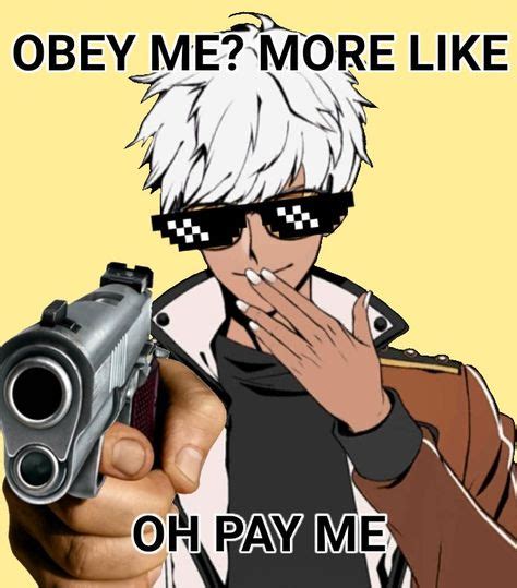 180 Obey Me ideas in 2021 | obey, obey art, mystic messenger