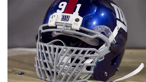 NFL bans non-standard facemasks - Sports Illustrated