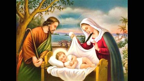 Jesus Birth Wallpapers - Top Free Jesus Birth Backgrounds - WallpaperAccess