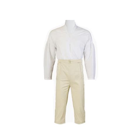 Prince Eric Cosplay Costume