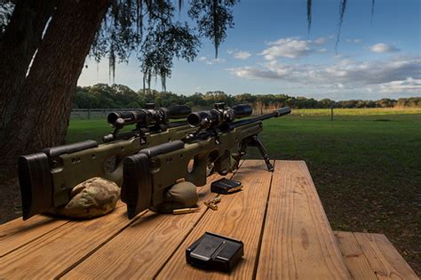 The 4 Best Scopes for .308 Rifles – Tactical, Long-Range Reviews