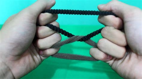 5 Easy And Cool Magic Tricks With Rubber Band Anyone Can Do | Cool ...