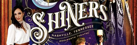 SHINERS, NASHVILLE - Circus Shows - CircusTalk