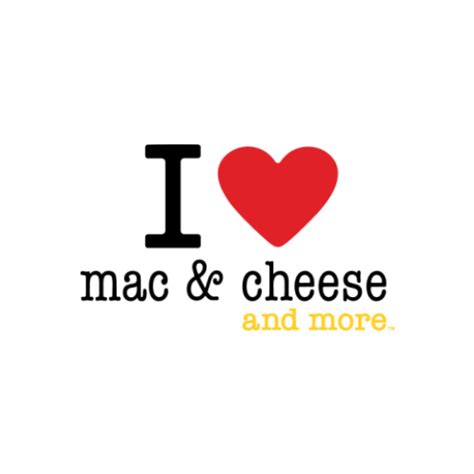 I Heart Mac & Cheese - Apps on Google Play