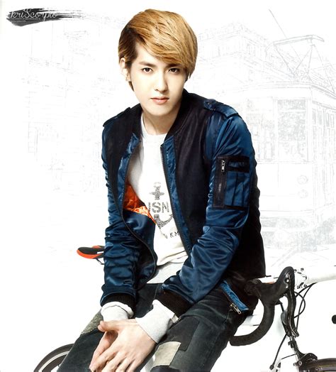 Kris - EXO-M Photo (33084499) - Fanpop