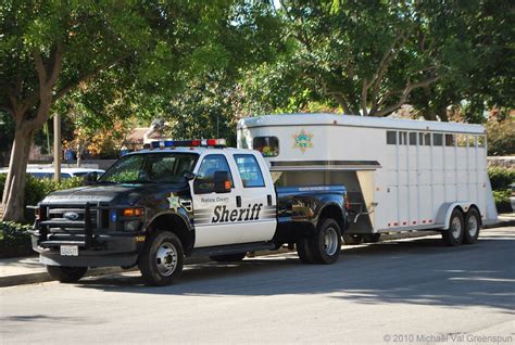 Ventura County Sheriff | Ventura County Sheriff Mounted Enfo… | Flickr