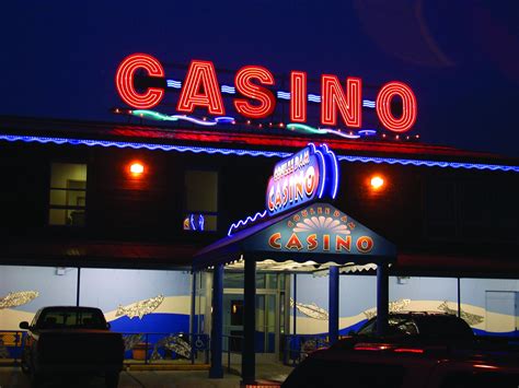 Indian Gaming > Colville Tribes include restaurant in expansion project at casino