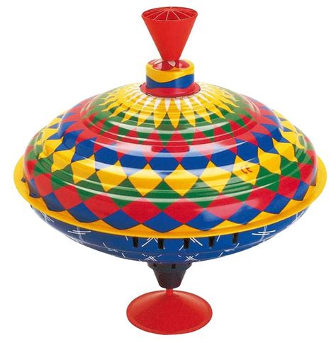 Buy Bolz Multicolor Spinning Top Toy Online at Low Prices in India - Amazon.in