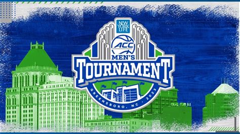 2023 ACC Men's Tournament: Seeds, brackets, how to watch | wfmynews2.com