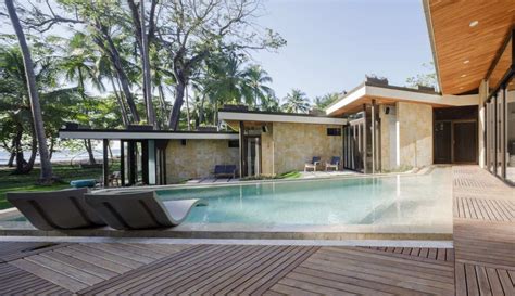 10 Beautiful House Designs from Tropical Costa Rica