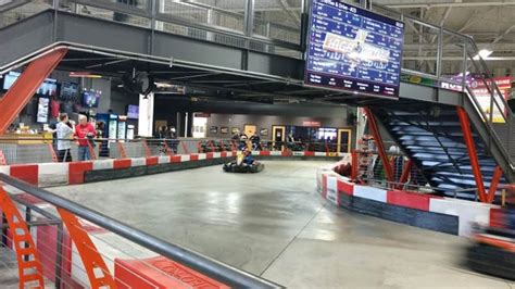 5 Best Go-Kart Racing Tracks in Ohio | GoKartGuide