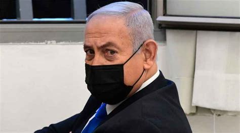 Benjamin Netanyahu | Benjamin Netanyahu pleads not guilty to corruption ...