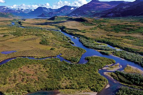 Iliamna's Hidden Treasures: Big Dreams in Alaska's Small Str - Fly Fisherman