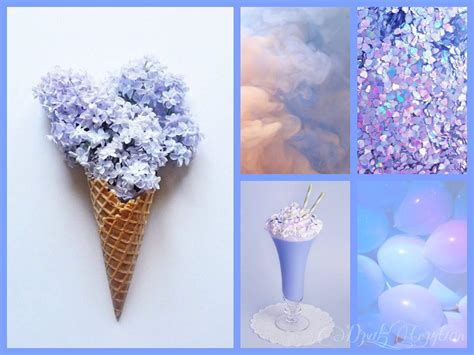 Periwinkle Aesthetic Wallpapers - Wallpaper Cave