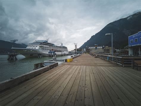 28 Amazing Things to do in Juneau Alaska - The Planet D