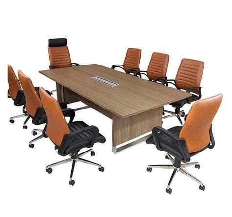 GeeKen Modular Office Furniture Conference Table 10 - Buildingandinteriors