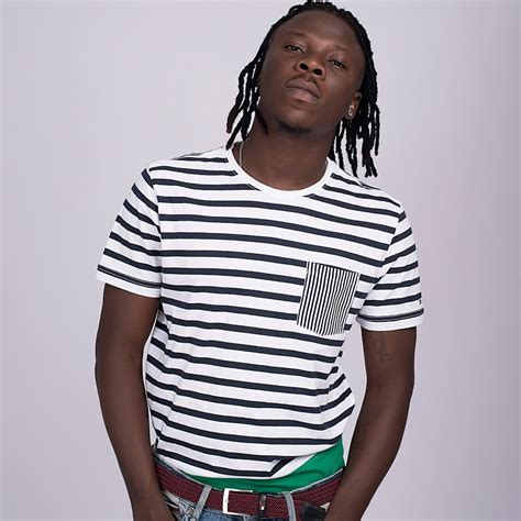 YouTube Honours Stonebwoy's EOM Album as it Hits 10 Million+ Views