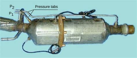 How To Find Your DPF Pressure Sensor Location | Do Not DPF Delete